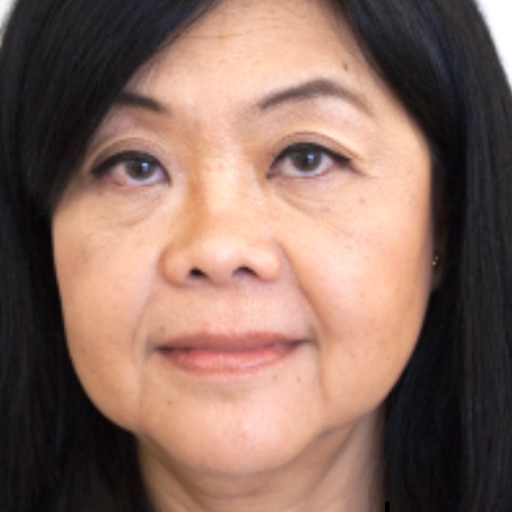 Meet your Posher, Martha